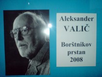 Aleksander Valič